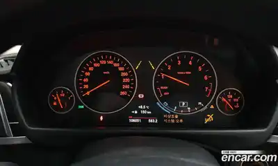 BMW 4-Series 2018 2.0 Автомат в Москве № 308762, миниатюра 8