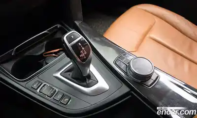 BMW 4-Series 2018 2.0 Автомат в Москве № 308762, миниатюра 9