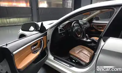 BMW 4-Series 2018 2.0 Автомат в Москве № 308762, миниатюра 10