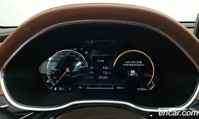 Genesis G80 2021 2.5 Автомат в Москве № 309356, миниатюра 8