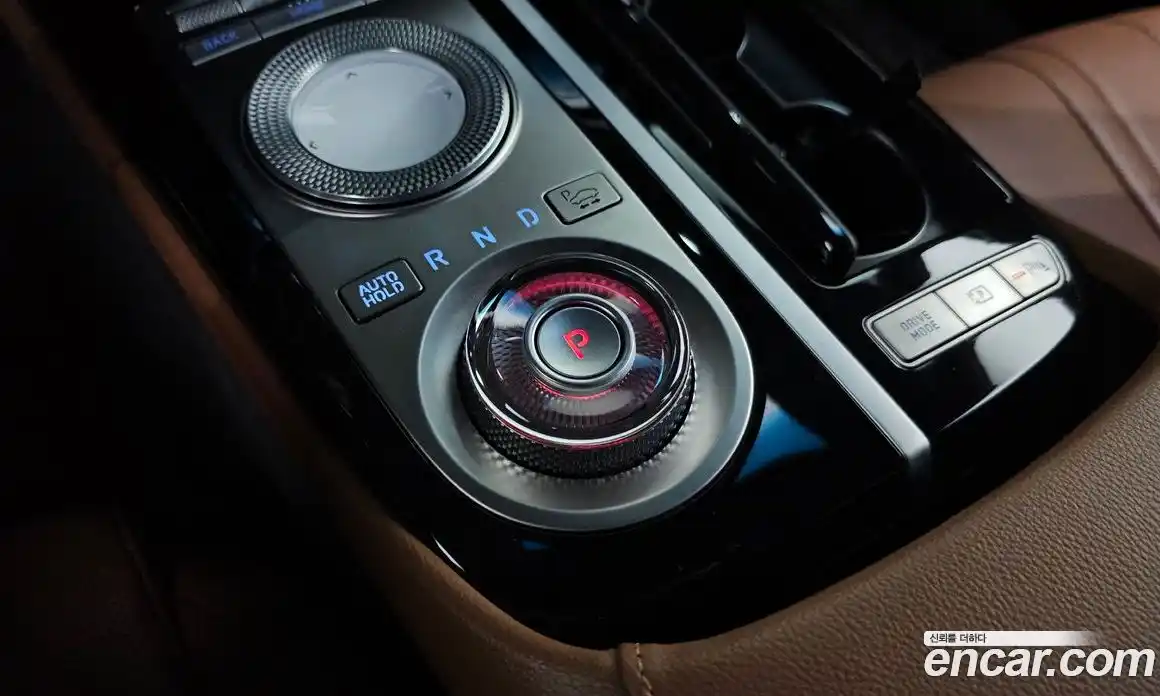 Genesis G80 2021 2.5 Автомат в Москве № 309356, фото 9