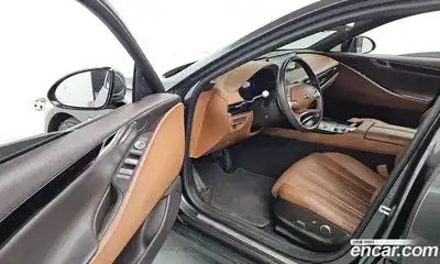 Genesis G80 2021 2.5 Автомат в Москве № 309356, миниатюра 10