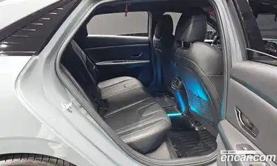 Hyundai Avante 2022 2.0 Автомат в Москве № 320620, миниатюра 12