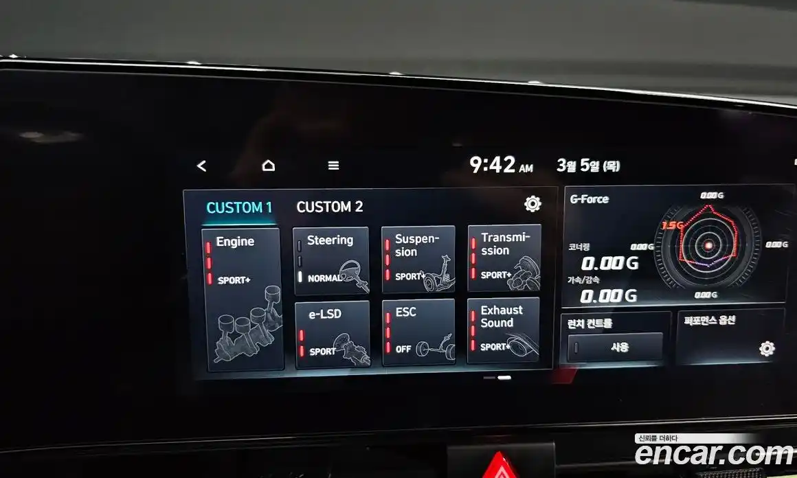 Hyundai Avante 2022 2.0 Автомат в Москве № 320620, фото 17