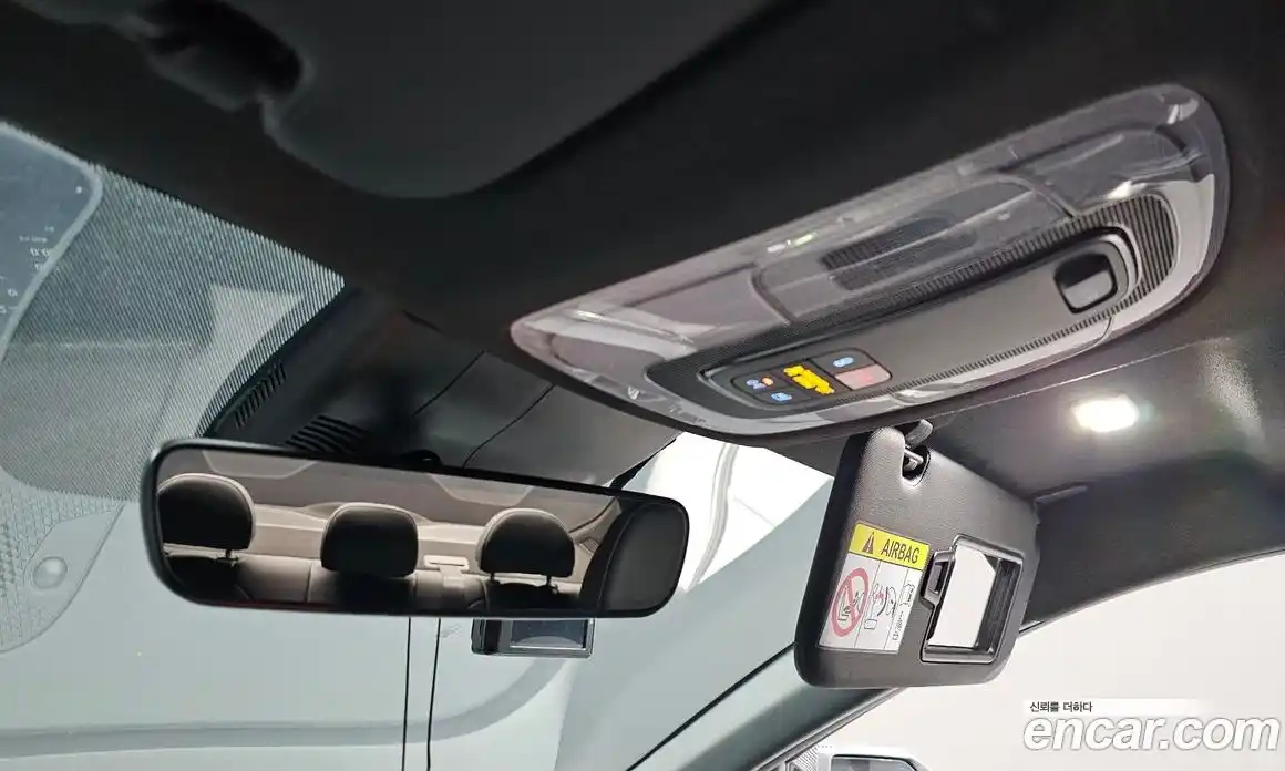 Hyundai Avante 2022 2.0 Автомат в Москве № 320620, фото 18