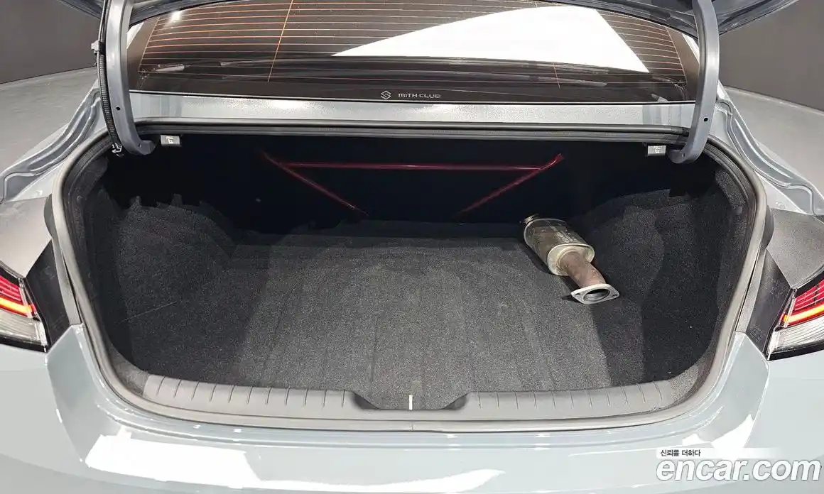 Hyundai Avante 2022 2.0 Автомат в Москве № 320620, фото 20