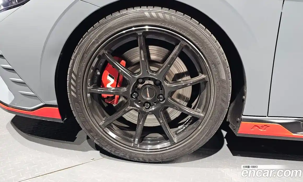 Hyundai Avante 2022 2.0 Автомат в Москве № 320620, фото 5