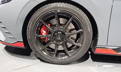 Hyundai Avante 2022 2.0 Автомат в Москве № 320620, миниатюра 5