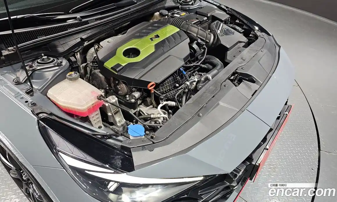 Hyundai Avante 2022 2.0 Автомат в Москве № 320620, фото 6