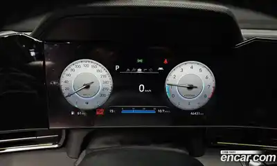 Hyundai Avante 2022 2.0 Автомат в Москве № 320620, миниатюра 8