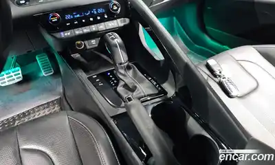 Hyundai Avante 2022 2.0 Автомат в Москве № 320620, миниатюра 9