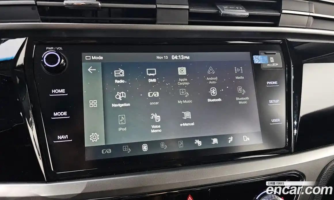 SsangYong Korando 2022 1.5 Автомат в Москве № 32078, фото 15