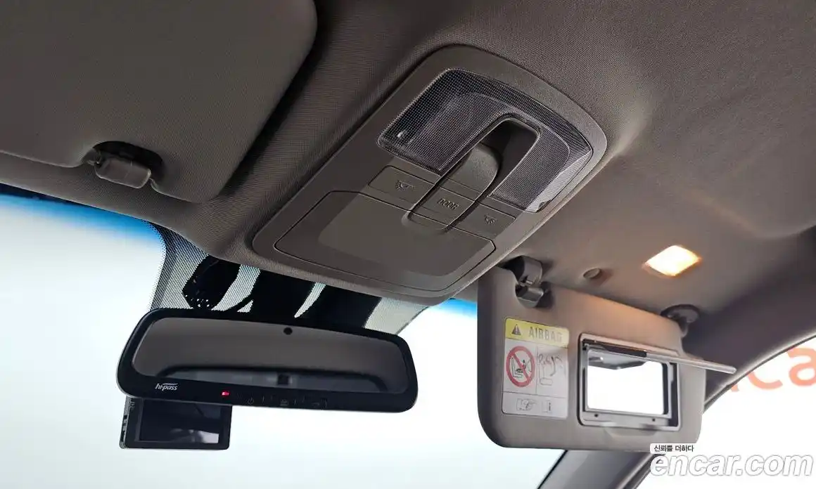 SsangYong Korando 2022 1.5 Автомат в Москве № 32078, фото 20