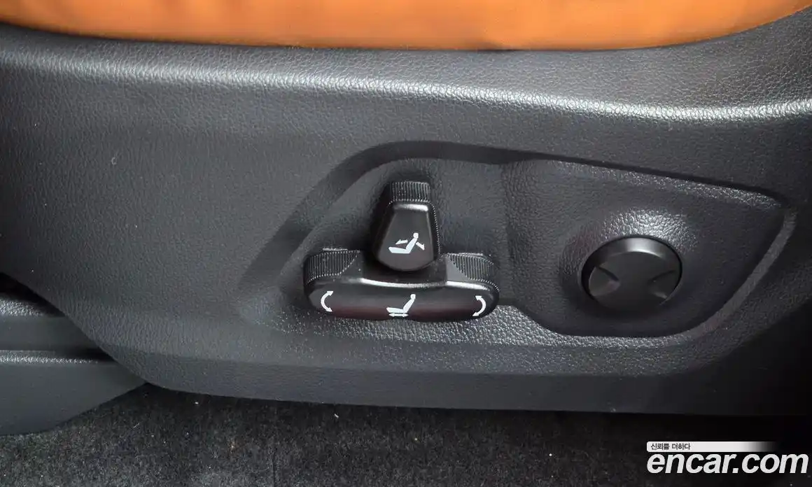 SsangYong Rexton 2021 2.2 Автомат в Москве № 32705, фото 18