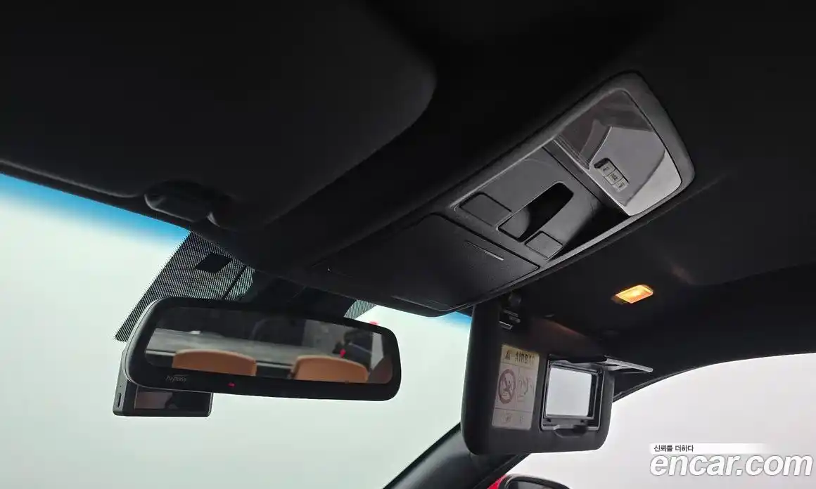 SsangYong Rexton 2021 2.2 Автомат в Москве № 32705, фото 19