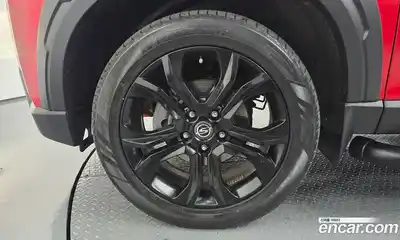 SsangYong Rexton 2021 2.2 Автомат в Москве № 32705, миниатюра 5