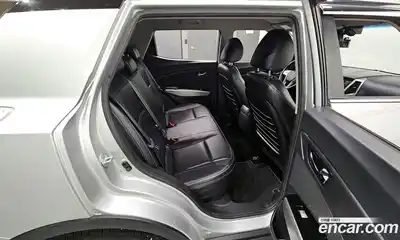 SsangYong TIBOLI 2016 1.6 Автомат в Москве № 33524, миниатюра 12