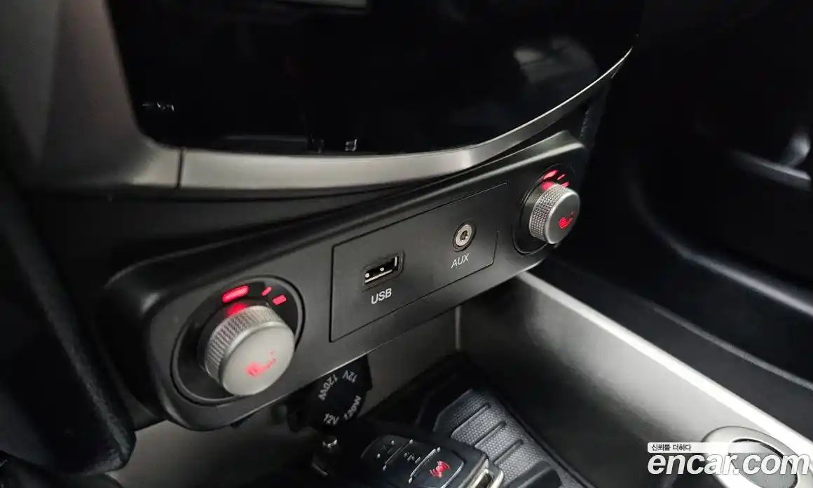 SsangYong TIBOLI 2016 1.6 Автомат в Москве № 33524, фото 19