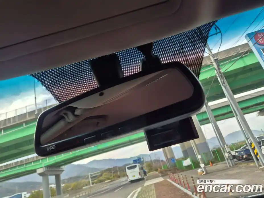 SsangYong Rexton 2019 2.2 Автомат в Москве № 33668, фото 13