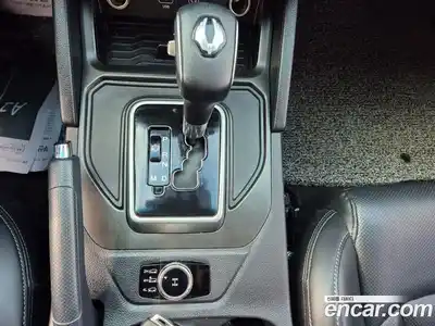 SsangYong Rexton 2019 2.2 Автомат в Москве № 33668, миниатюра 9