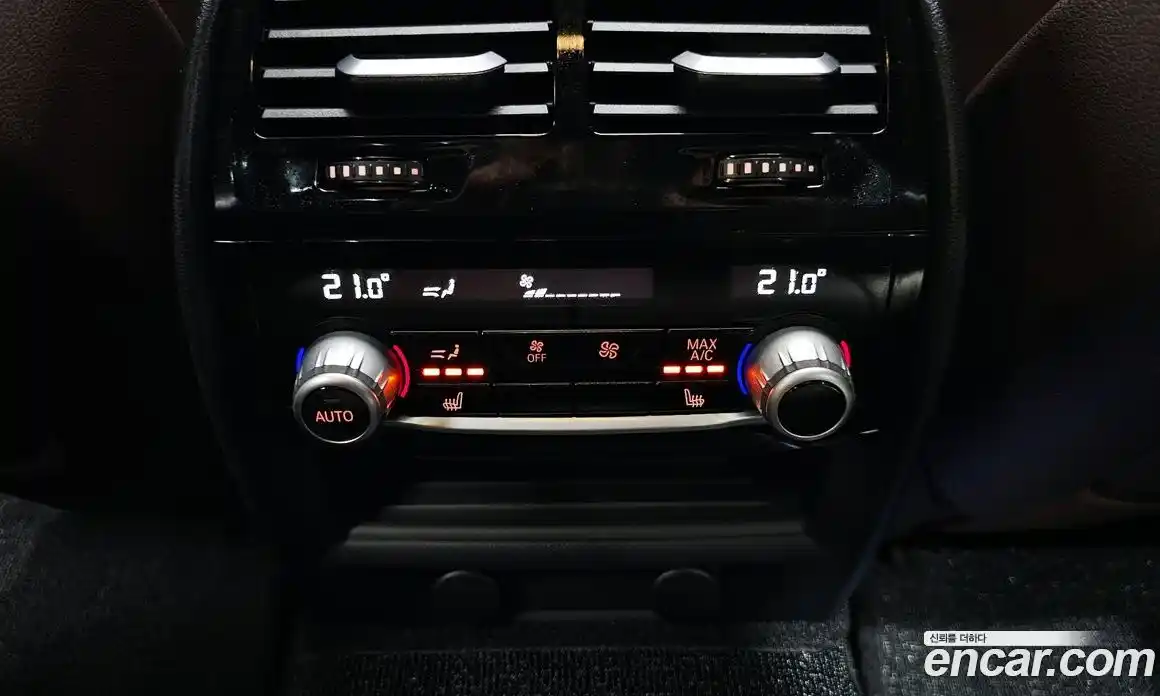 BMW 5-Series 2018 3.0 Автомат в Москве № 337246, фото 19