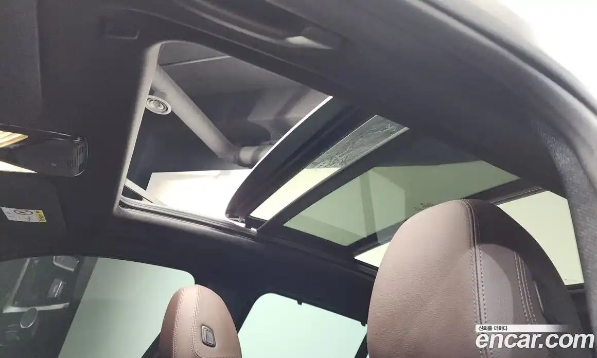 BMW X3 2021 2.0 Автомат в Москве № 337338, фото 18