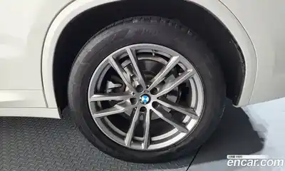 BMW X3 2021 2.0 Автомат в Москве № 337338, миниатюра 5