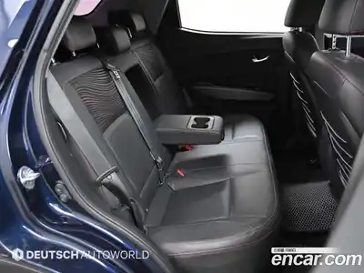 SsangYong TIBOLI 2018 1.6 Автомат в Москве № 34071, миниатюра 12