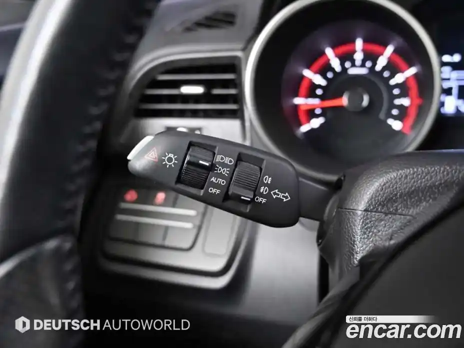 SsangYong TIBOLI 2018 1.6 Автомат в Москве № 34071, фото 18