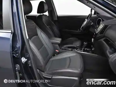 SsangYong TIBOLI 2018 1.6 Автомат в Москве № 34071, миниатюра 10
