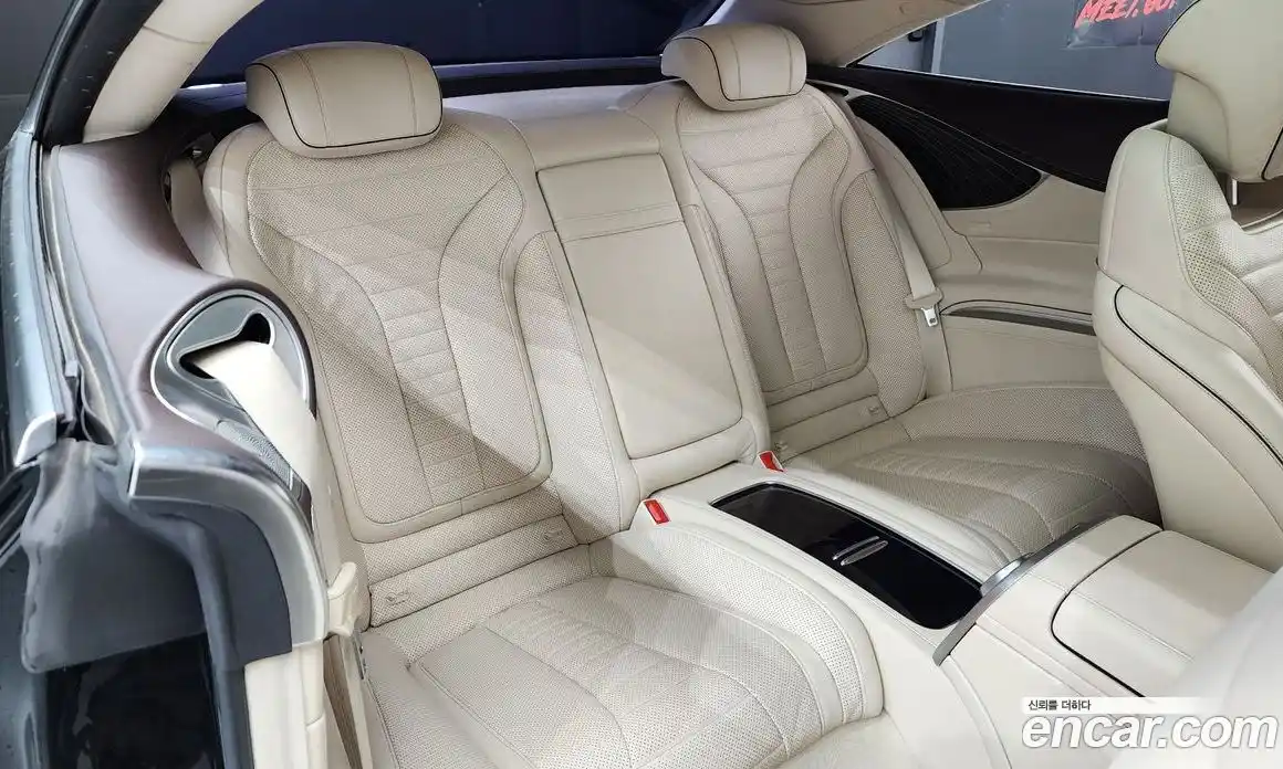 Mercedes-Benz S-Class 2017 3.0 Автомат в Москве № 343150, фото 12