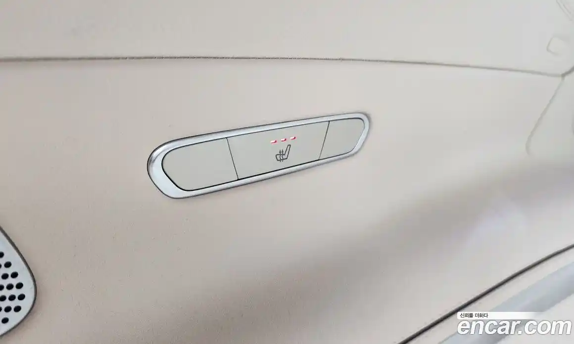 Mercedes-Benz S-Class 2017 3.0 Автомат в Москве № 343150, фото 18