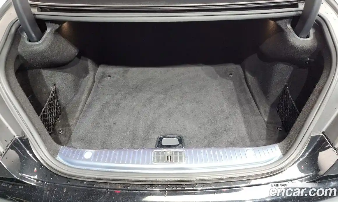 Mercedes-Benz S-Class 2017 3.0 Автомат в Москве № 343150, фото 20