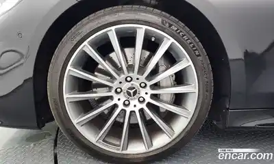 Mercedes-Benz S-Class 2017 3.0 Автомат в Москве № 343150, миниатюра 5