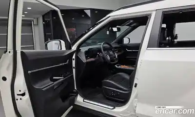 SsangYong Torres 2025 1.5 Автомат в Москве № 34585, миниатюра 11