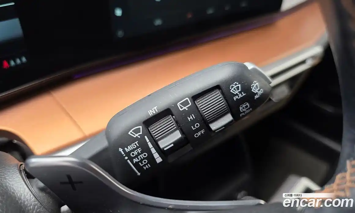 SsangYong Torres 2025 1.5 Автомат в Москве № 34585, фото 17