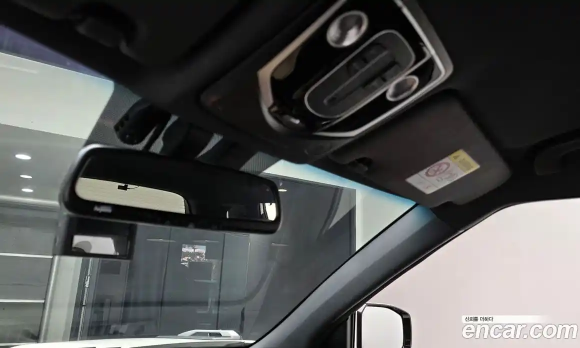 SsangYong Torres 2025 1.5 Автомат в Москве № 34585, фото 18