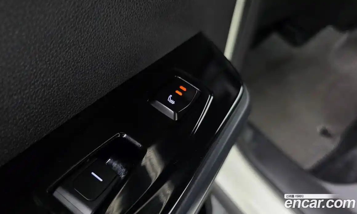 SsangYong Torres 2025 1.5 Автомат в Москве № 34585, фото 19