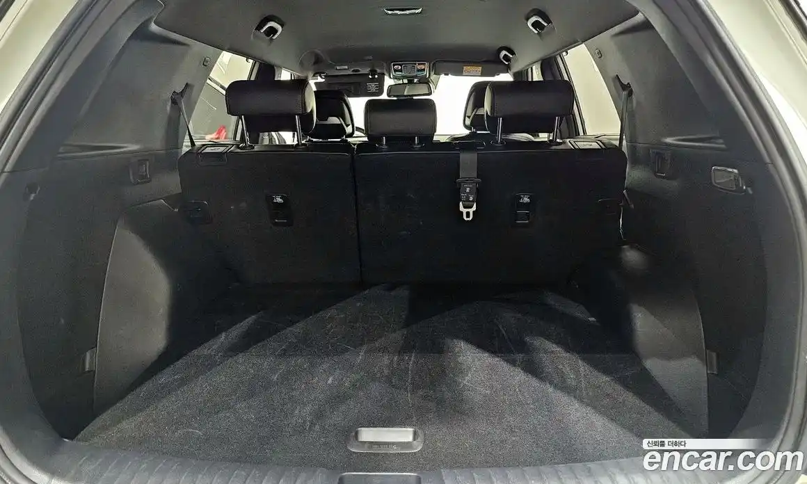 SsangYong Torres 2025 1.5 Автомат в Москве № 34585, фото 20