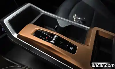 SsangYong Torres 2025 1.5 Автомат в Москве № 34585, миниатюра 9