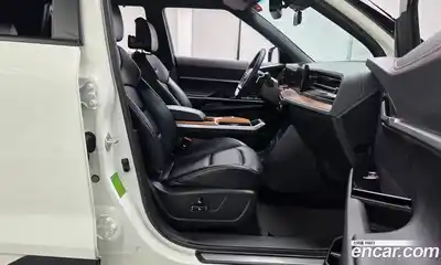 SsangYong Torres 2025 1.5 Автомат в Москве № 34585, миниатюра 10