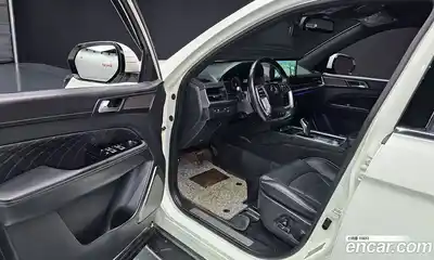 SsangYong Rexton 2024 2.2 Автомат в Москве № 34840, миниатюра 11