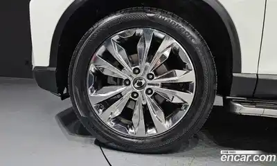 SsangYong Rexton 2024 2.2 Автомат в Москве № 34840, миниатюра 5