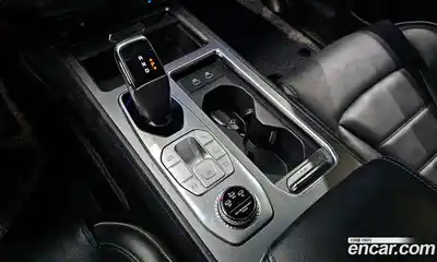 SsangYong Rexton 2024 2.2 Автомат в Москве № 34840, миниатюра 9