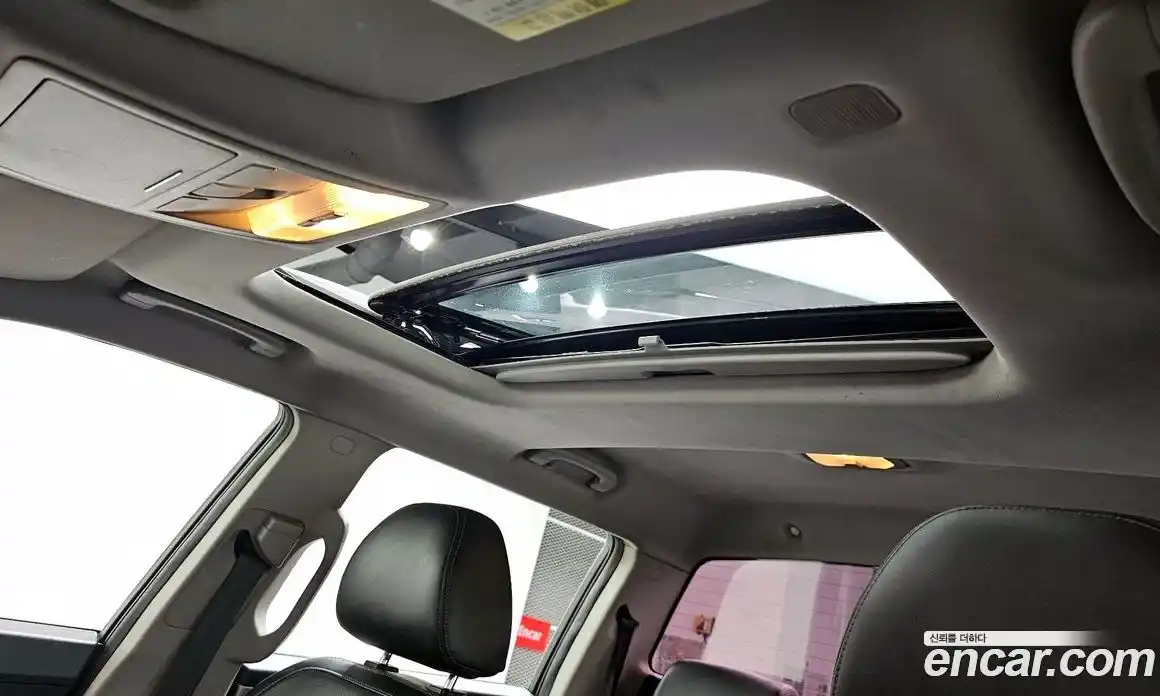 SsangYong Rexton 2018 2.2 Автомат в Москве № 35786, фото 17