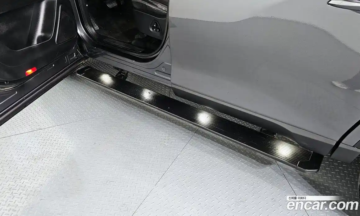 SsangYong Rexton 2018 2.2 Автомат в Москве № 35786, фото 18