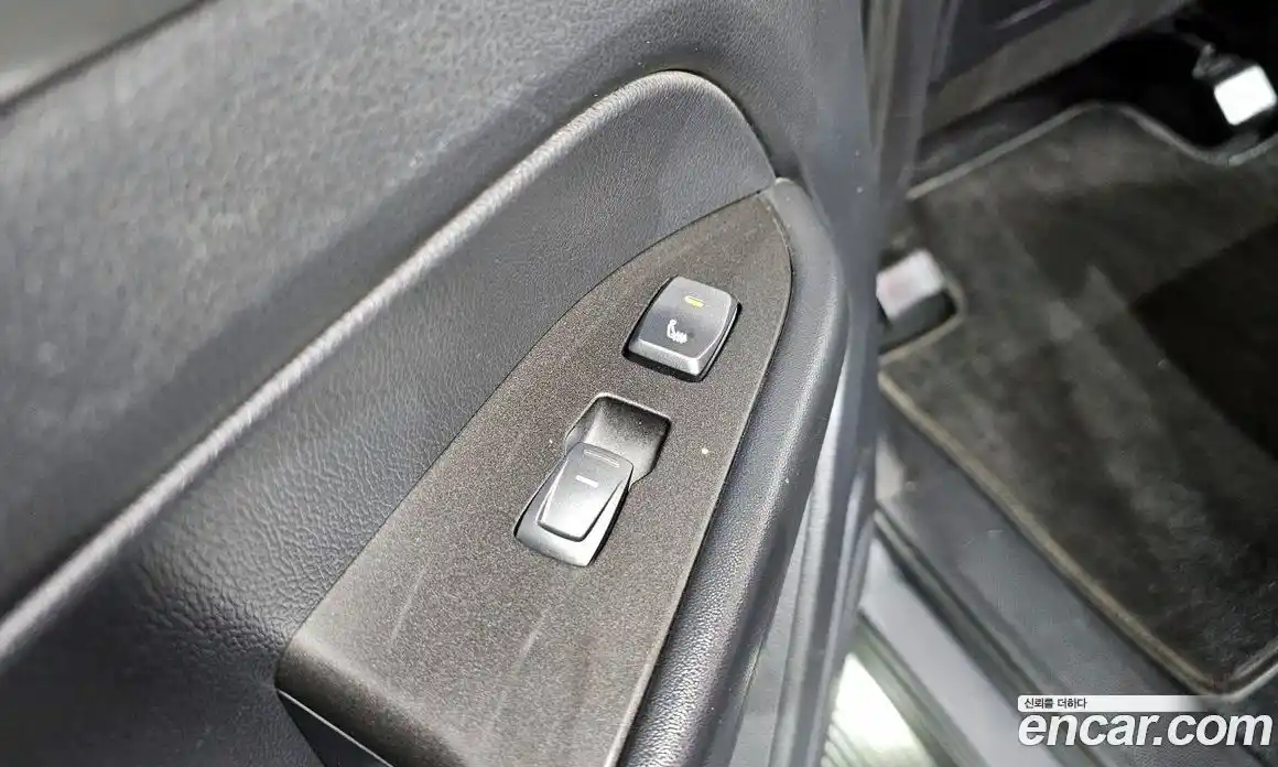 SsangYong Rexton 2018 2.2 Автомат в Москве № 35786, фото 19