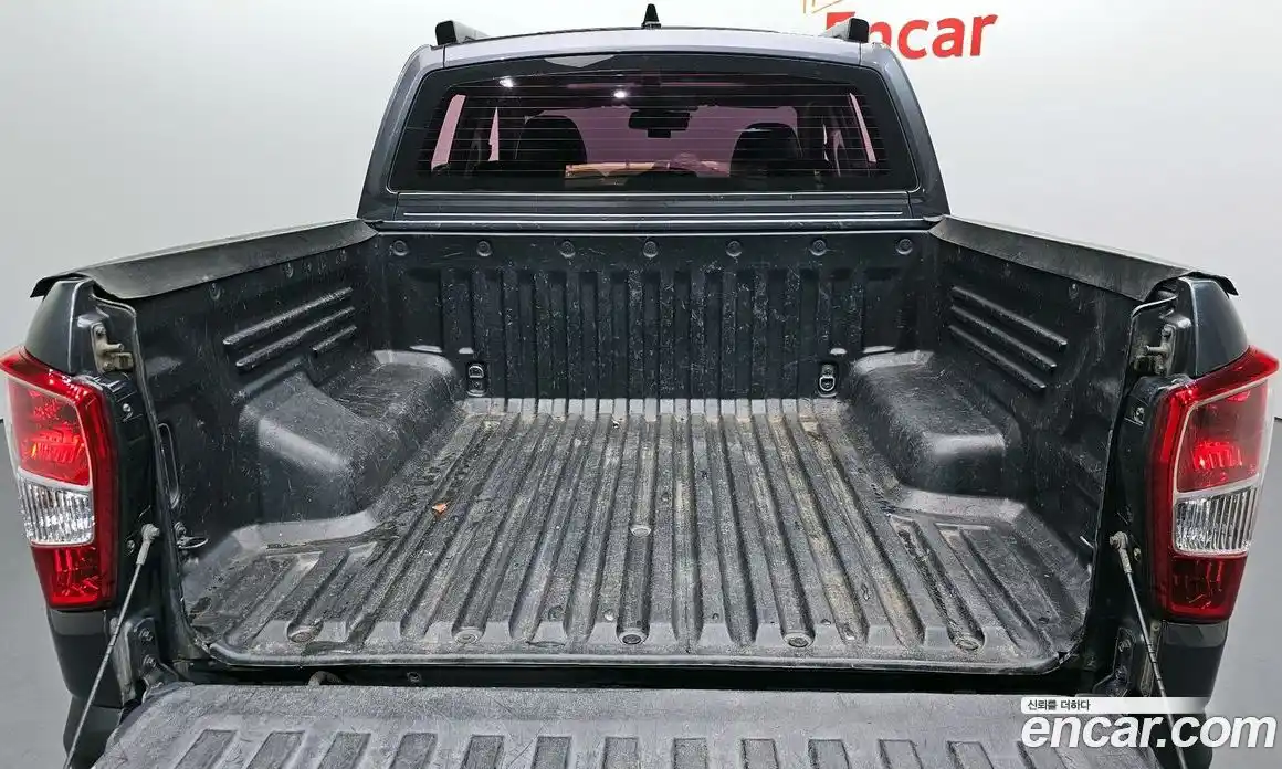 SsangYong Rexton 2018 2.2 Автомат в Москве № 35786, фото 20