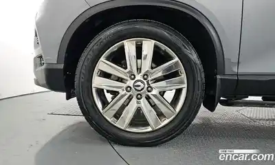 SsangYong Rexton 2018 2.2 Автомат в Москве № 35786, миниатюра 5