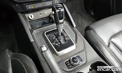 SsangYong Rexton 2018 2.2 Автомат в Москве № 35786, миниатюра 9